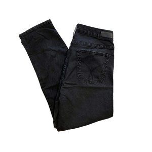 Calvin Klein Jeans Ankle Skinny Size 32